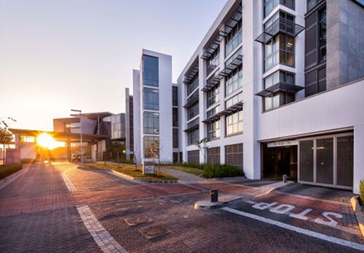 Maxwell Office Park Midrand
